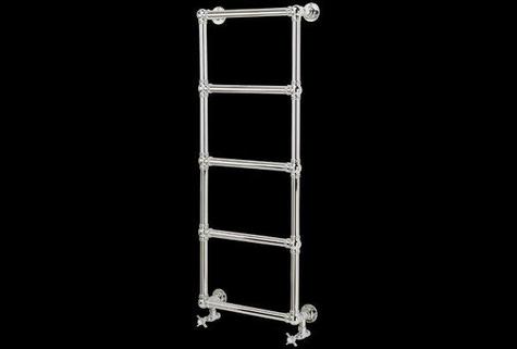OG002 BALLERINA BJ Towel Rail