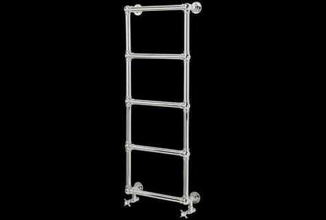 OG002 BALLERINA BJ Towel Rail 