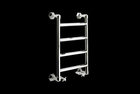 OG010 ART MODERNE 4 Towel Rail