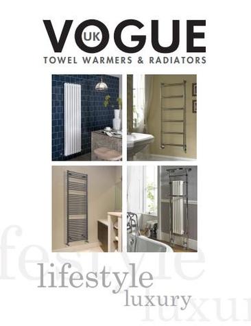VOGUE Radiators & Rails 2018