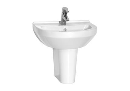 5300 5313 S50 Basin, round 45cm or 50cm