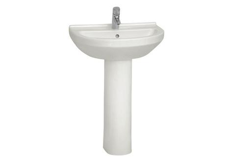 5301 5302 5303 S50 Basin, round 55cm, 60cm or 65cm