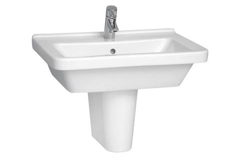 5309 5310 5311 S50 Basin 55, 60 or 65cm square