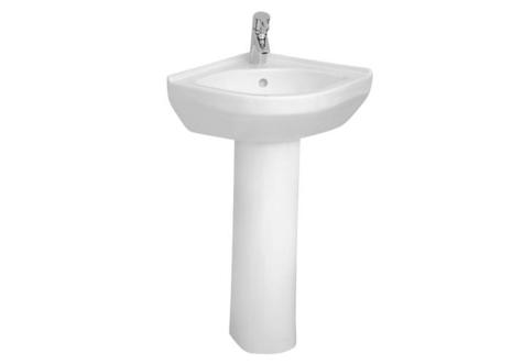 5306 S50 Corner Basin 40cm