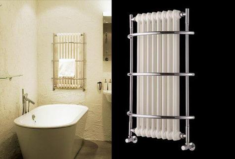 TM004 Towel Rail (NEXUS GRAND 4)