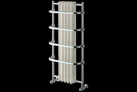 TM006 Towel rail