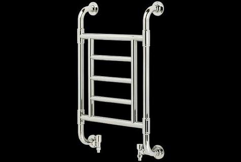 TM021 ART LINEAR 3 Towel Rail 