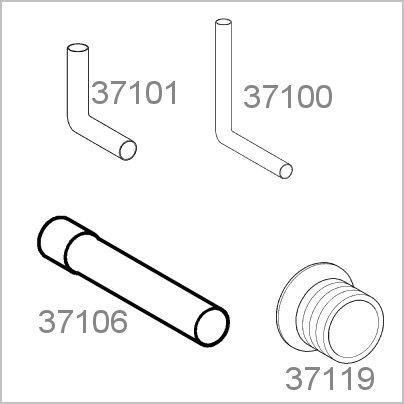 ADAGIO Connectors & Extensions