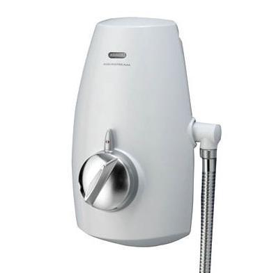 2003-now Aquastream Thermo integral power Shower parts