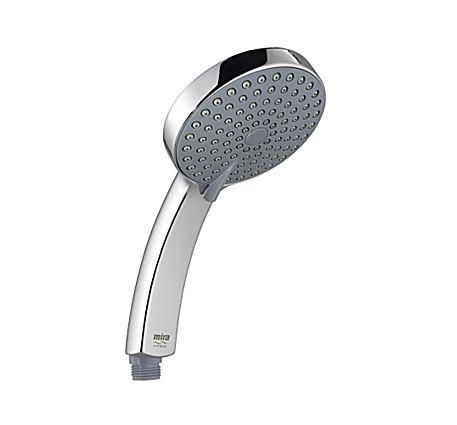 CITRUS 5 spray 11cm Handset