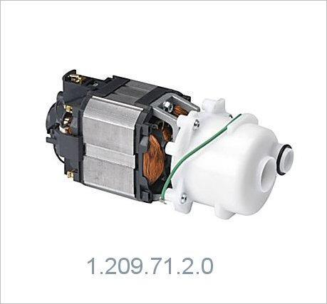 Mira EVENT Manual Pump Motor Assemby 209.71  