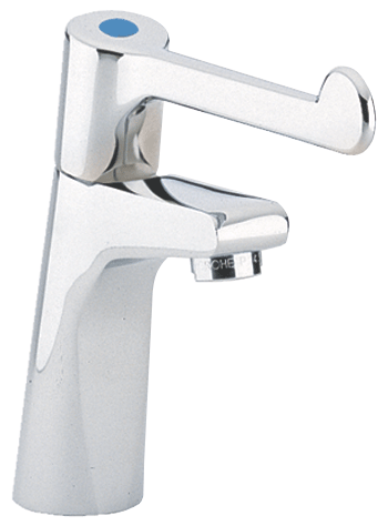 GROHE 30978 HOSPITA Pillar Tap 1/2 inch