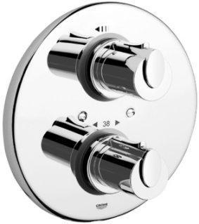 GROHE 19236 34161 Grohtherm 1000 BIV Thermostatic Shower Mixer SPARE PARTS