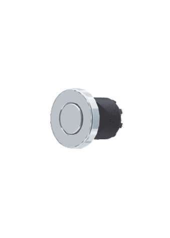 Grohe 38819 **1 only ** Single flush Air Button