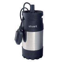 Diver Submersible Pump 35/45