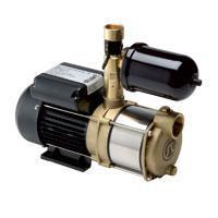 CH Multistage Range Centrifugal Boostamatic Pump 30/40/50/60