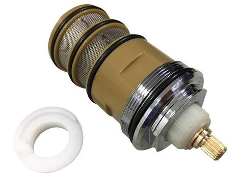 Aqualisa 665002 DUAL thermostatic shower cartridge