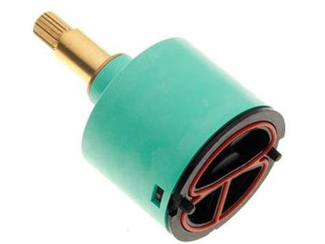 Aqualisa 910055 DUAL Flow/Diverter shower cartridge (now 665003)
