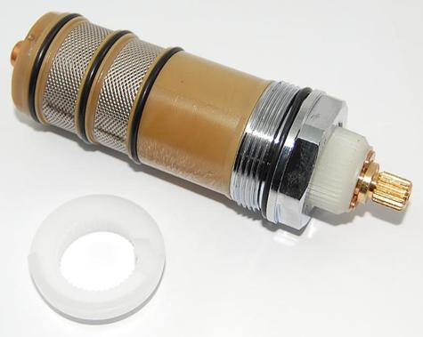 Aqualisa 910385 DCV thermostatic shower cartridge