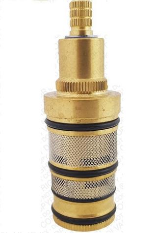 WATERFRONT Thermostatic shower cartridge (THERMOCARTRIDGE)