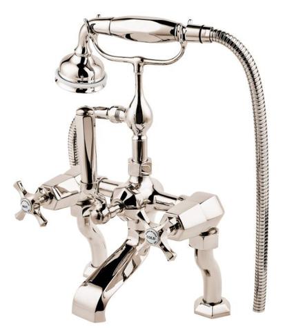 MASTERCRAFT MC4300  Bath Shower Mixer & Handset