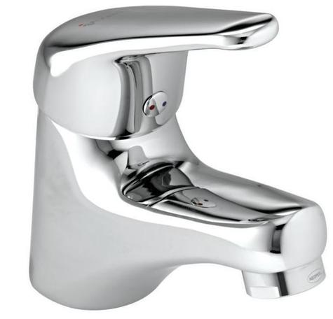 GA650 GA651 GA652 COBRA GALA Basin Mixer, choice of handles & waste