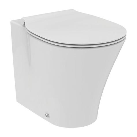 Ideal Standard CONNECT Air AquaBlade® Back-to-wall WC bowl