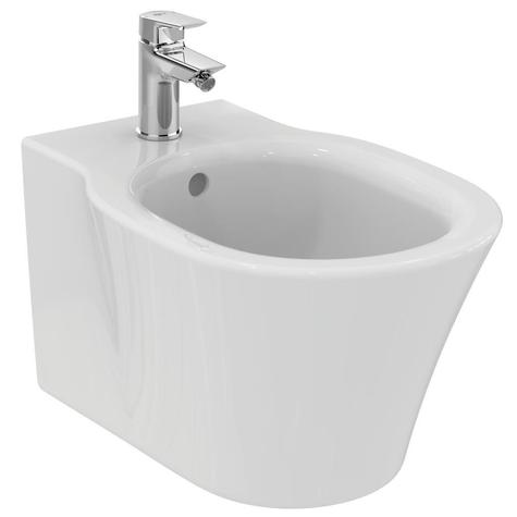 Ideal Standard CONNECT Air Wall hung bidet