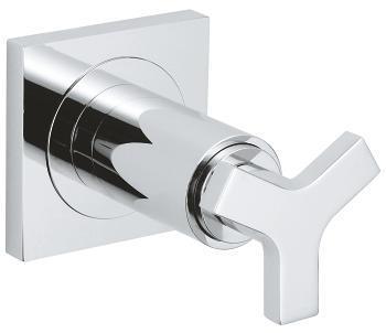 GROHE 19334/29813 ALLURE Concealed Stop Valve 3/4inch