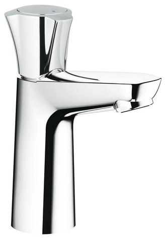 Grohe 20186 COSTA L, pillar tap basin TALL