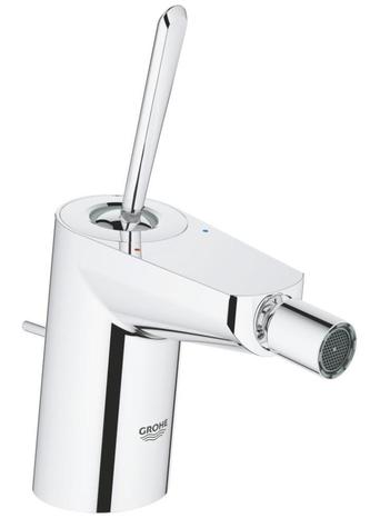 GROHE 24036 EURODISC Joystick S size Single Lever Bidet Mixer