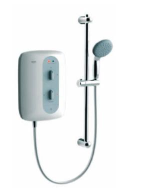 Grohe Tempesta 100 ELECTRIC