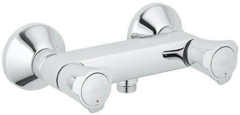 Grohe 26330 COSTA L shower mixer S unions