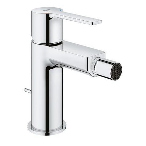 GROHE 33848001 LINEARE Bidet Mixer S