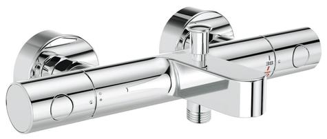 Grohe 34441002 Grohtherm 1000 COSMO M Bath/Shower mixer