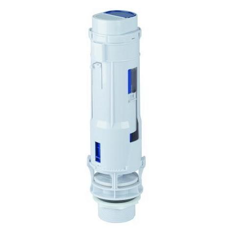 GROHE 49061 Discharge valve for BAU ceramic cistern