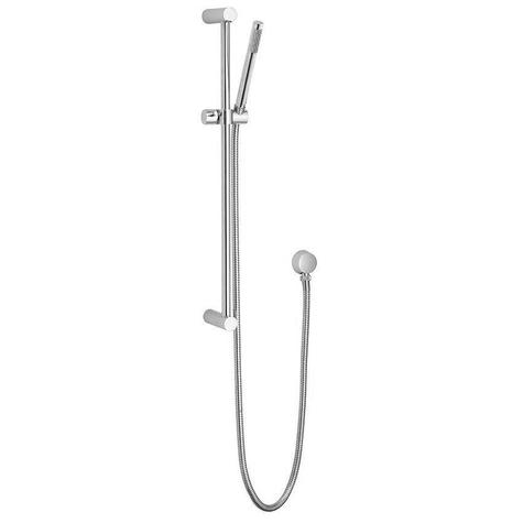 ** 2 only  ** Hudson Reed A3214 minimalist Shower kit