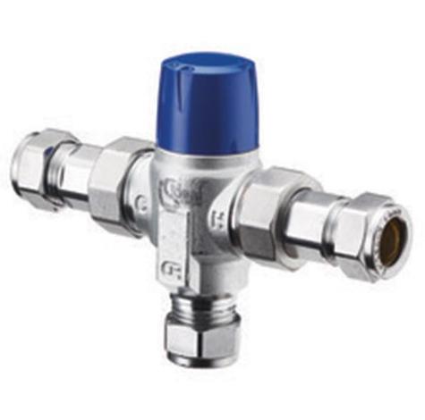 Ideal Standard A5900AA TMV Thermostatic Mixing Valve 15mm (basin)