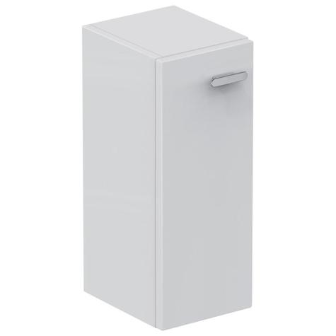 CONCEPT SPACE E0372 200mm wide Add On unit for Guest Basin Unit 