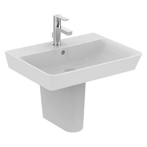 Ideal Standard Concept Air Cube basin Range of Sizes