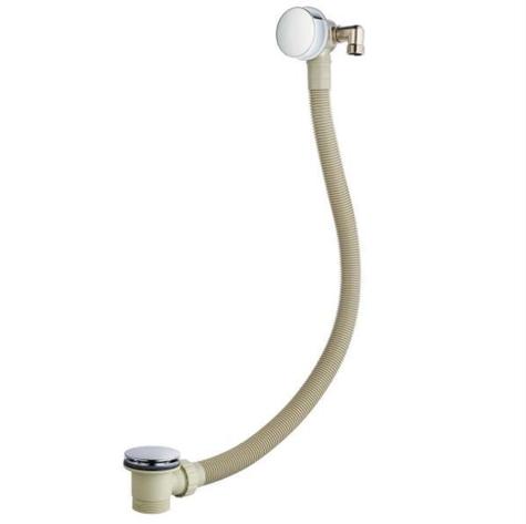 **1 only** Ideal Standard E1488AA Bath Filler and Waste