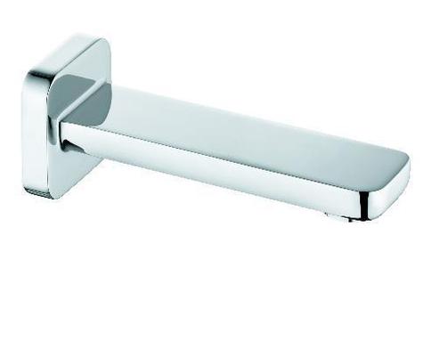 Kludi ESPRIT Bath Filler