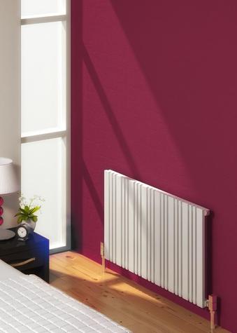 BONERA wide radiators