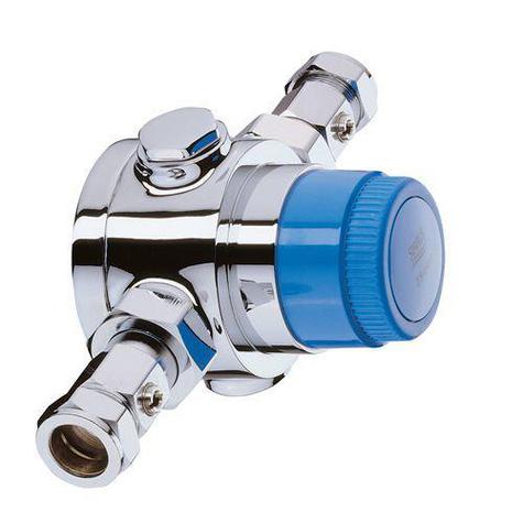 SIRRUS TS4503 thermostatic mixer