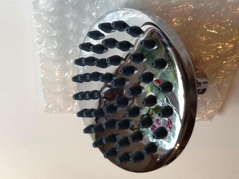 SIRRUS Sunflower 8inch shower head