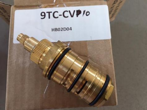 Synergy SY-9TC-CV10 Thermostatic cartridge