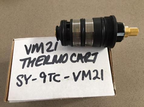 Synergy SY-9TC-VM21 Thermostatic  cartridge
