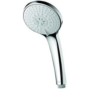 Ideal Standard IDEALRAIN B9403AA 100mm M3 handshower 3 spray