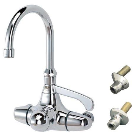 KHOLER RADA UNATHERM3 thermostatic mixer