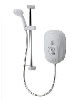 Vitalise Aqualisa Electric Shower